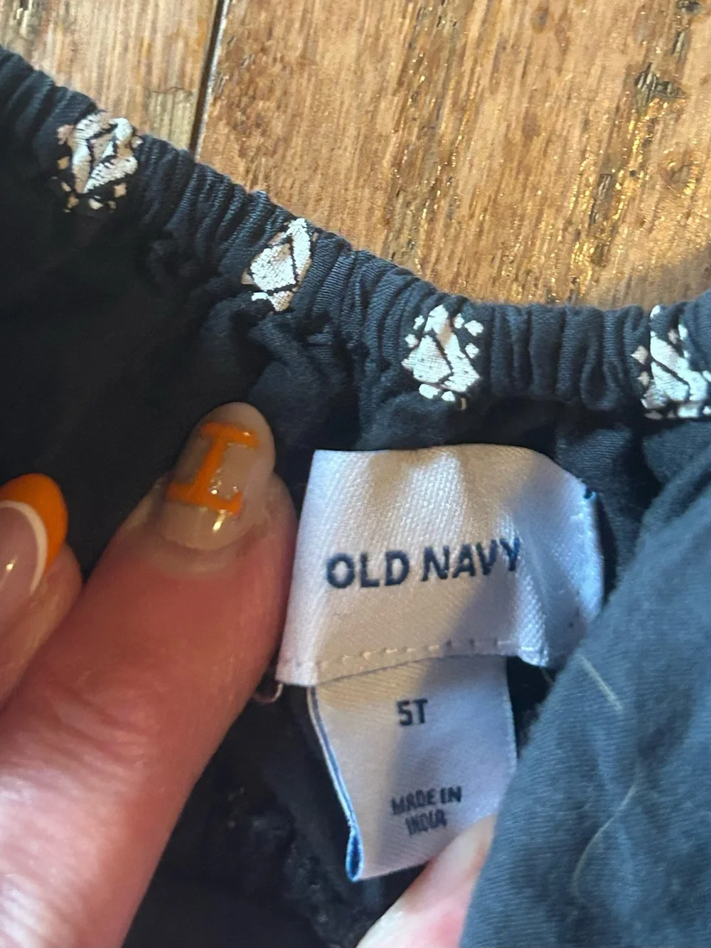 Old Navy old navy
